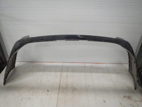 Фотография Бампер задний, Hyundai (Хендэ)-SONATA (DN8)(19-)