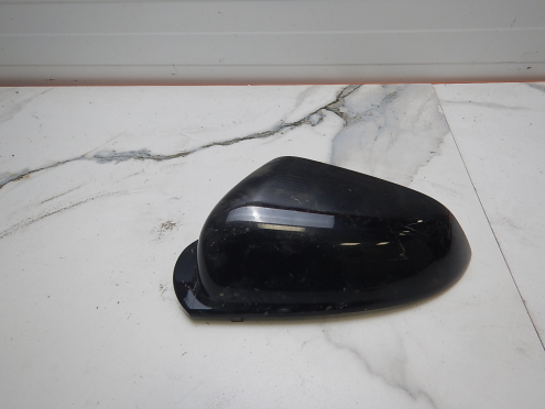 Фотография Крышка зеркала левая, Omoda (Омода)-S5 (22-)