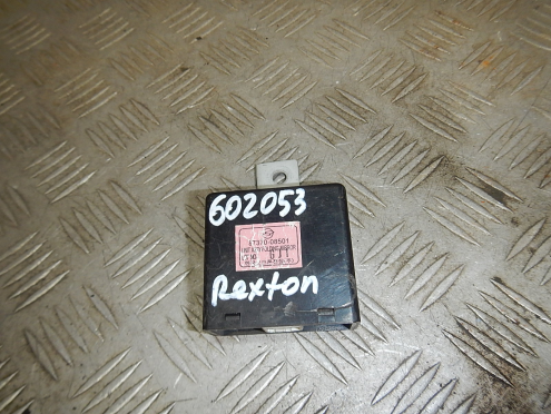 Фотография Блок управления зеркалами, SsangYong (Сангйонг)-REXTON II (07-)