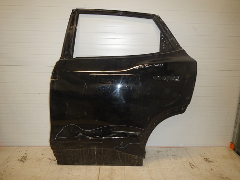 Фотография Дверь задняя левая, Jetour (Джетур)-DASHING (22-)