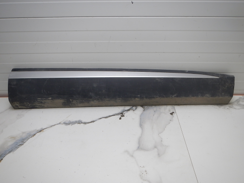 Фотография Молдинг двери передней правой, EXEED (Эксид)-RX (23-)