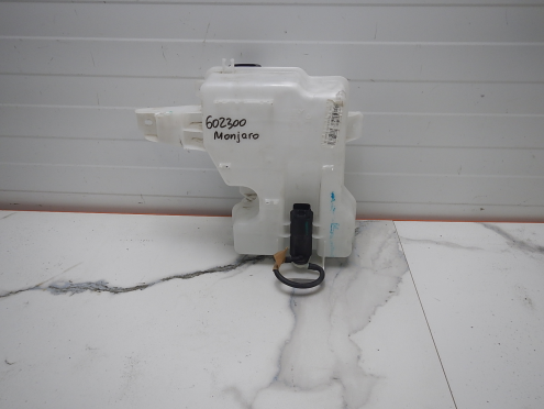 Фотография Бачок омывателя лобового стекла, Geely (Джили)-MONJARO (21-)