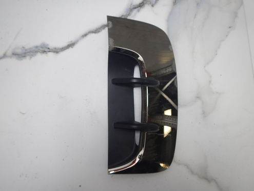 Фотография Накладка крыла переднего левого, KIA (Киа)-STINGER (17-)