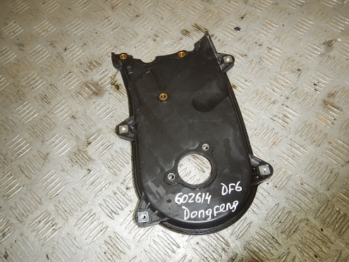 Фотография Кожух ремня ГРМ, Dongfeng (Донгфенг)-DF6 (22-)