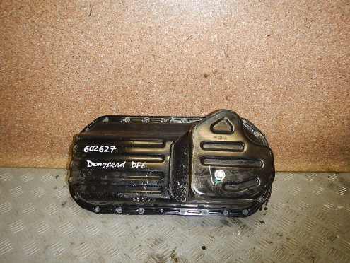 Фотография Поддон масляный двигателя, Dongfeng (Донгфенг)-DF6 (22-)