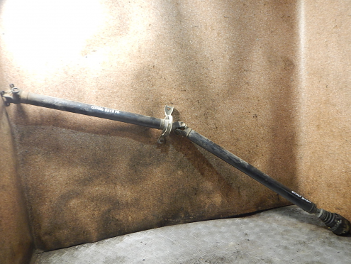 Фотография Вал карданный, Opel (Опель)-ANTARA (07-)