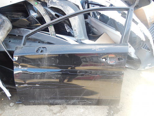 Фотография Дверь передняя левая, Subaru (Субару)-XV (17-)