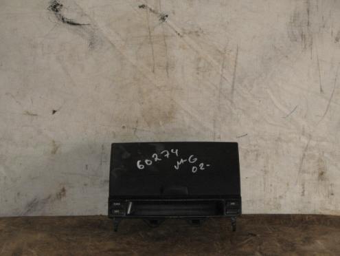 Фотография Бардачок, Mazda (Мазда)-6 (GG) (02-07)