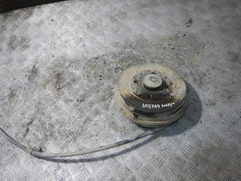 Фотография Барабан тормозной, Nissan (Ниссан)-MICRA (K12E) (02-)