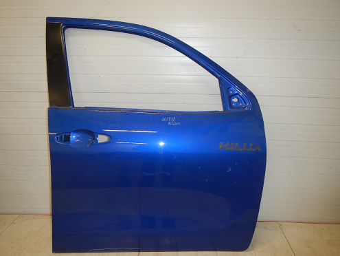 Фотография Дверь передняя правая, Toyota (Тойота)-HILUX PICK-UP (15-)