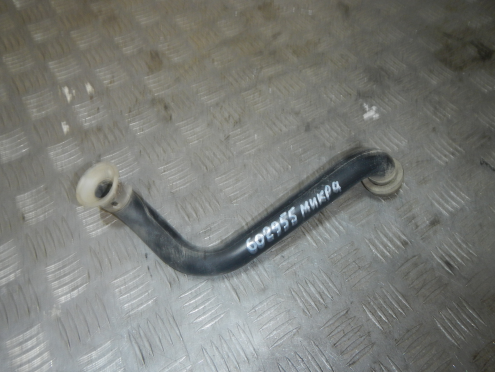 Фотография Горловина бачка омывателя, Nissan (Ниссан)-MICRA (K12E) (02-)