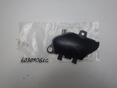 Фотография Заглушка (Кузов снаружи), Mercedes-Benz (Мерседес)-MERCEDES (W253) GLC-KLASSE (15-)