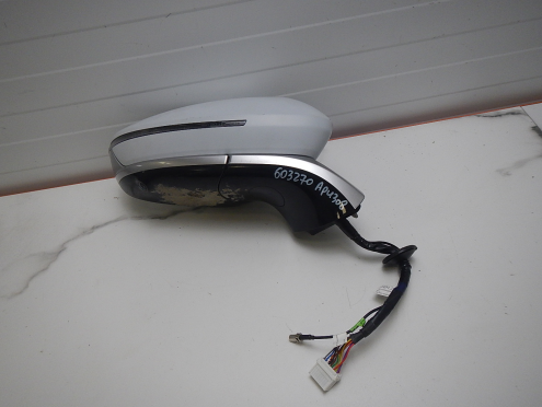 Фотография Зеркало правое электрическое, Chery (Чери)-ARRIZO 8 (22-)