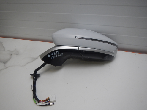 Фотография Зеркало левое электрическое, Chery (Чери)-ARRIZO 8 (22-)