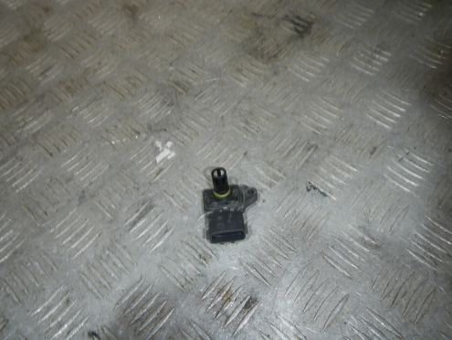 Фотография Датчик абсолютного давления, Nissan (Ниссан)-MICRA (K12E) (02-)