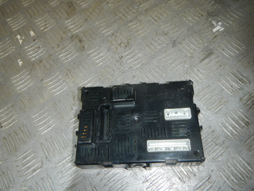 Фотография Блок управления центральным замком, Nissan (Ниссан)-MICRA (K12E) (02-)