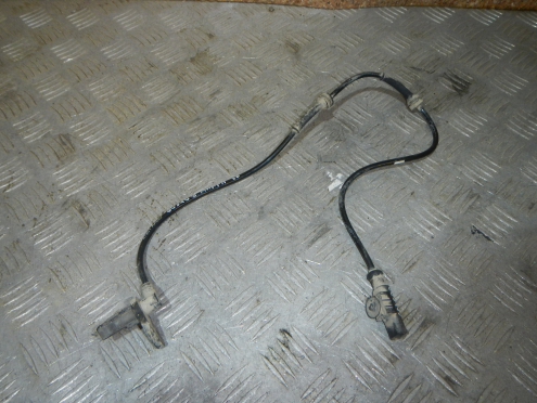 Фотография Датчик ABS задний, Nissan (Ниссан)-MICRA (K12E) (02-)