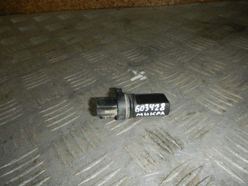 Фотография Датчик положения коленвала, Nissan (Ниссан)-MICRA (K12E) (02-)