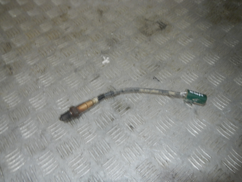 Фотография Датчик кислородный/Lambdasonde, Nissan (Ниссан)-MICRA (K12E) (02-)