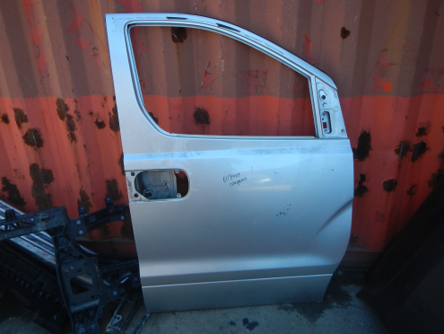 Фотография Дверь передняя правая, Hyundai (Хендэ)-GRAND STAREX/H1 (07-)