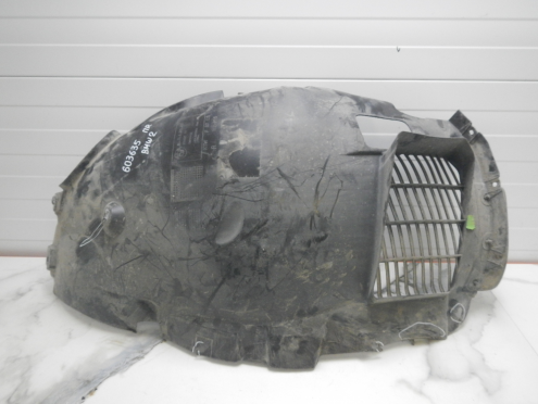 Фотография Локер передний правый, BMW (БМВ)-2 (F45) ACTIVE TOURER (14-21)