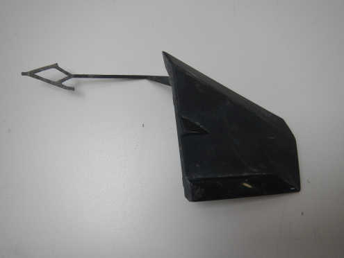 Фотография Заглушка буксировочного крюка, Geely (Джили)-MONJARO (21-)