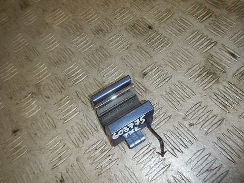 Фотография Заглушка буксировочного крюка, EXEED (Эксид)-TXL (21-)