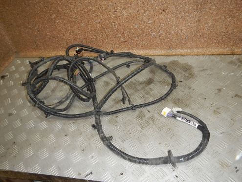 Фотография Проводка (коса), JAC (Джак)-T6 (18-)