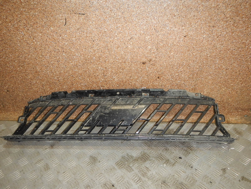 Фотография Решетка переднего бампера центральная, Zeekr (Зикр)-001 (21-)