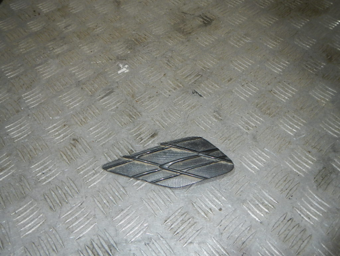 Фотография Заглушка буксировочного крюка, Lexus (Лексус)-RC (14-)