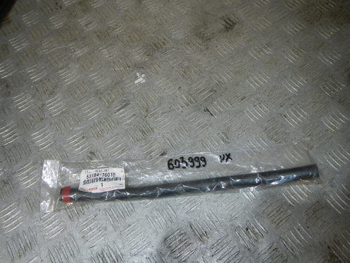 Фотография Накладка фары, Lexus (Лексус)-UX (18-)