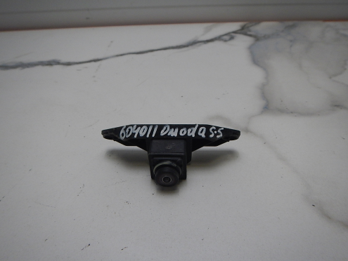 Фотография Камера, Omoda (Омода)-S5 (22-)