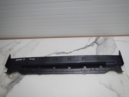 Фотография Воздуховод радиатора нижний, EXEED (Эксид)-LX (19-)