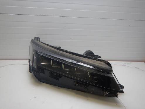 Фотография Фара правая, Москвич (Moskvich)-6 (23-)