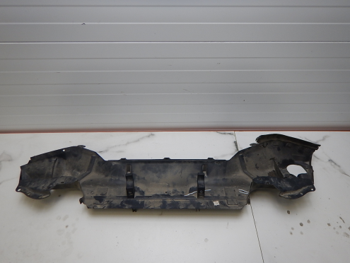 Фотография Воздуховод, Mercedes-Benz (Мерседес)-MERCEDES (W463) G-KLASSE (00-)