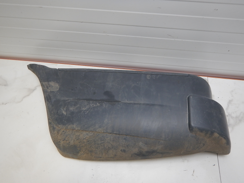 Фотография Бампер задний, ГАЗ (GAZ)-GAZEL СОБОЛЬ NN