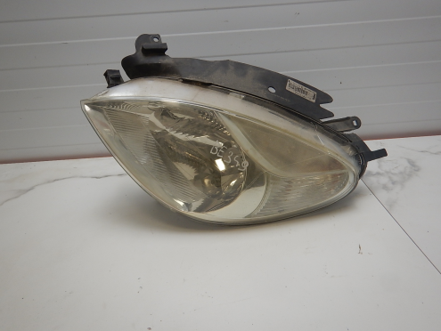 Фотография Фара левая, Citroen (Ситроен)-XSARA  (00-05)
