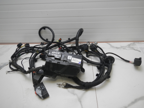 Фотография Проводка (коса), Livan (Ливан)-X3 PRO (22-)