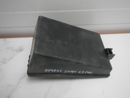 Фотография Крышка блока предохранителей, Livan (Ливан)-X3 PRO (22-)