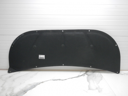 Фотография Шумоизоляция капота, Livan (Ливан)-X3 PRO (22-)