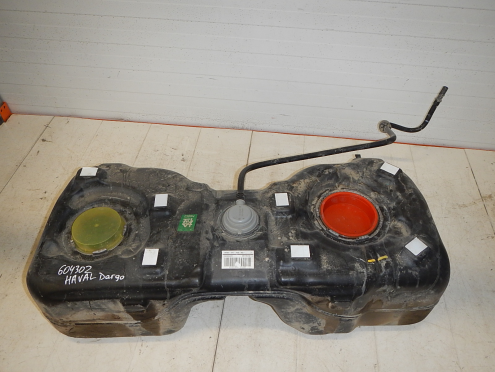 Фотография Бак топливный, Haval (Хавейл)-DARGO (22-)