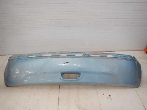 Фотография Бампер задний, Hyundai (Хендэ)-GETZ 2 (05-11)