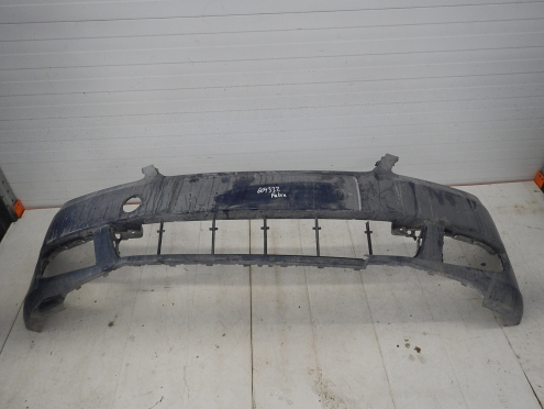 Фотография Бампер передний, Skoda (Шкода)-FABIA (07-14)