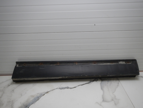 Фотография Молдинг двери передней правой, Mazda (Мазда)-CX-9 (17-)