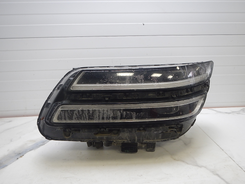 Фотография Фара левая, Genesis (Дженесис)-GV80 (20-)