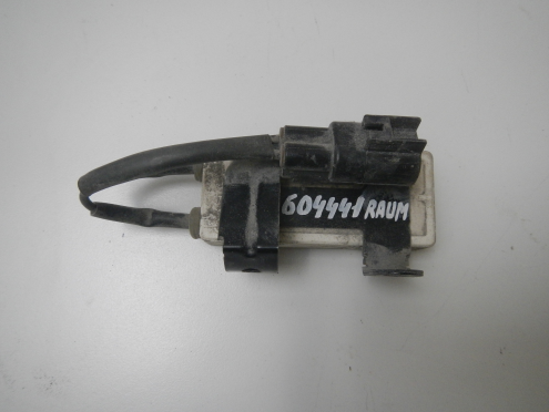 Фотография Резистор, Toyota (Тойота)-RAUM (97-03)