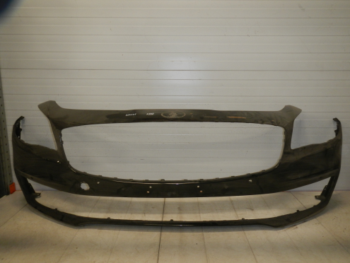 Фотография Бампер передний, KIA (Киа)-K900 (18-)