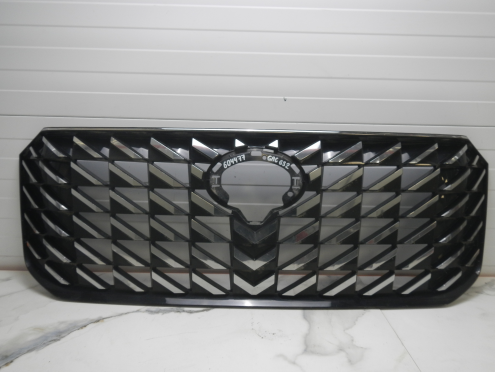 Фотография Решетка радиатора, GAC (ГАК)-GS8 (21-)