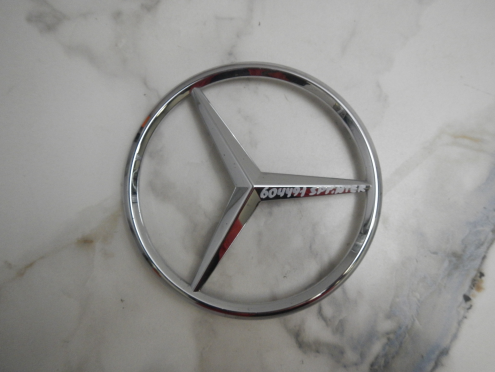 Фотография Эмблема, Mercedes-Benz (Мерседес)-MERCEDES SPRINTER (95-06)