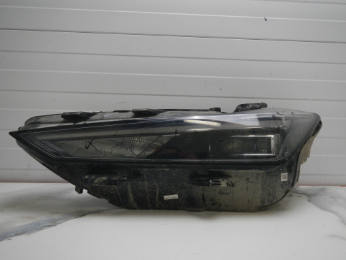 Фотография Фара левая, Changan (Чанган)-UNI-V (20-)